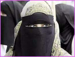   الخطابة أم عبد الرحمن  